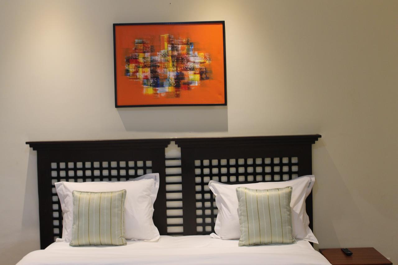 Cranes Suites Κιτάλε Εξωτερικό φωτογραφία