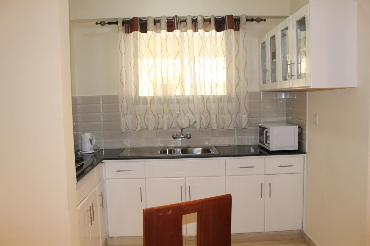Cranes Suites Κιτάλε Εξωτερικό φωτογραφία